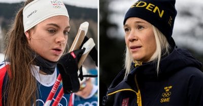 Jonna Sundlings hjärtevärmande ord om Jonna Sundling