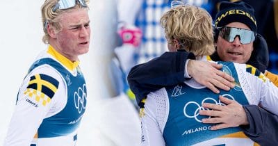 Alvar Myhlback lämnar vinter-OS 2026 efter bara en enda tävling.