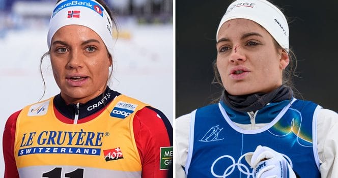 Norska expertens krav till Kristine Stavås Skistad