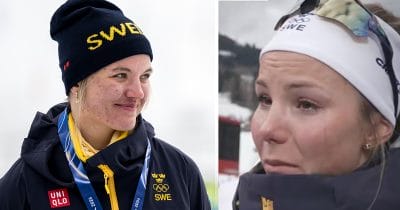 Linn Svahns ilska efter hatet mot Johanna Hagström i OS