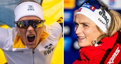 Frida Karlssons perfekta svar på Therese Johaugs nya utspel