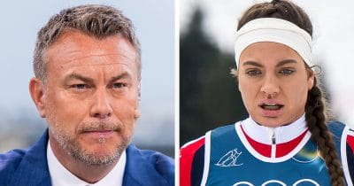 Jonas Karlssons skarpa ord om Kristine Stavås Skistad