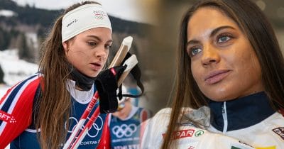 Kristine Stavås Skistad har lämnat vinter-OS 2026 efter bara ett enda lopp och noll medaljer.