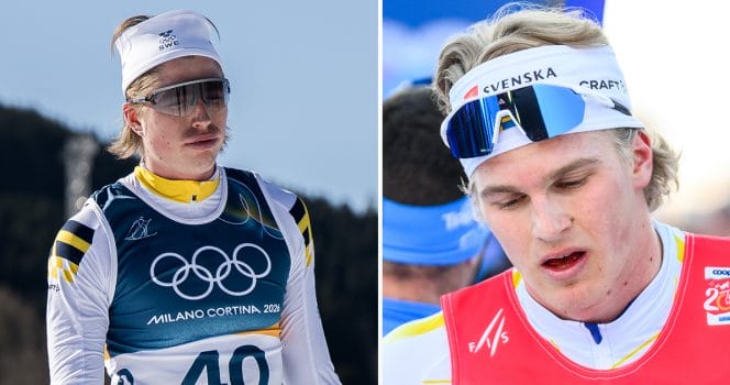 Norska expertens dom om svenska skidlandslaget – kräver ändring