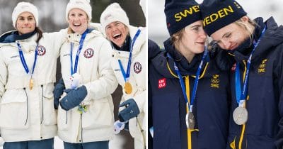 Norge rasar mot svenska orden