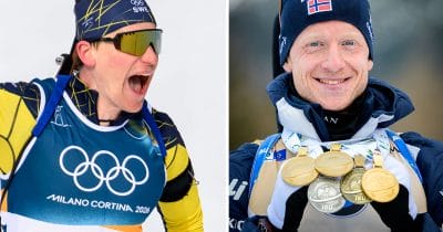 Johannes Thingnes Bös starka ord om Martin Ponsiluoma