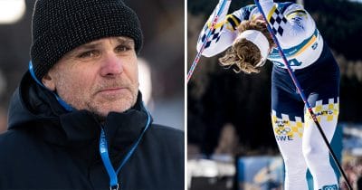 Anders Blomquists hårda ord om svenska OS-fiaskot