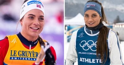 Experten erkänner vad Norge tycker om Kristine Stavås Skistad