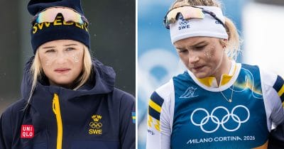 Nya beskedet om Frida Karlsson under OS