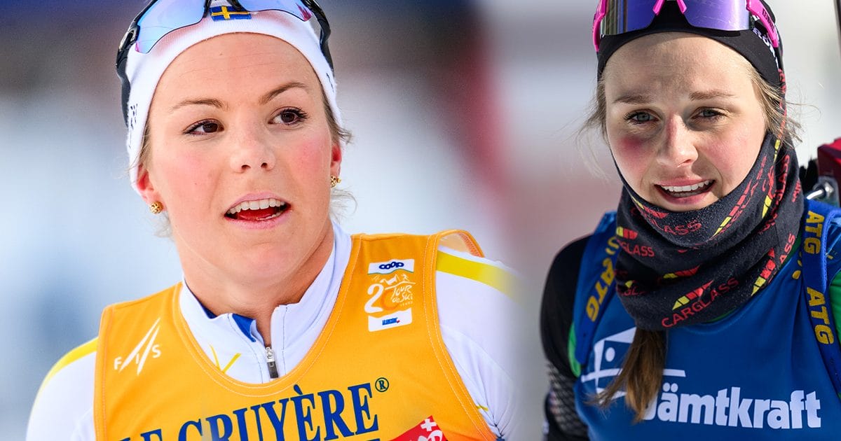 OS blev en besvikelse för Johanna Hagström – som nu har tagit en liten revansch