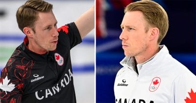 Ilska i Kanada mot Marc Kennedy