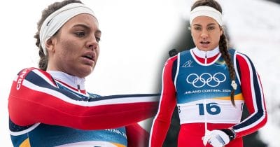 Kristine Stavås Skistad hade inget bra OS. Nu vill en norsk expert att lagsprinten byter namn, så att det passar henne bättre.