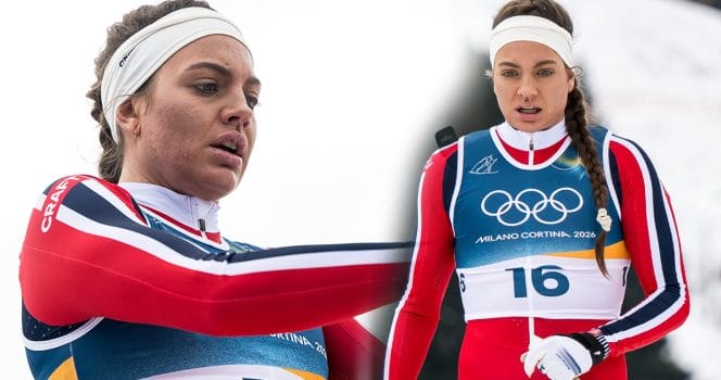 Kristine Stavås Skistad hade inget bra OS. Nu vill en norsk expert att lagsprinten byter namn, så att det passar henne bättre.