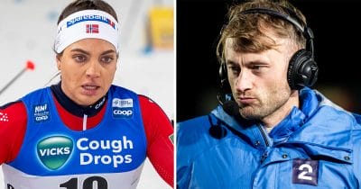 Petter Northugs hårda kritik om Kristine Stavås Skistad
