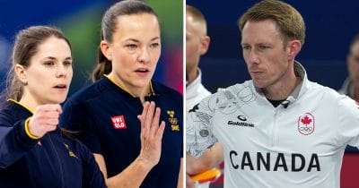 Sverige hyllas i Kanada efter orden om OS-fusket