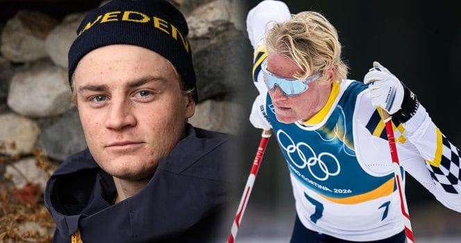 Alvar Myhlback kan bli inkallad till OS-femmilen, trots att han lämnat mästerskapet.