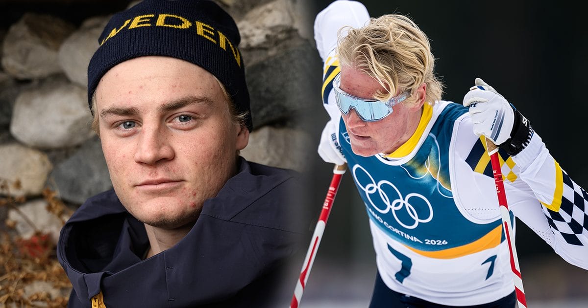 Alvar Myhlback kan bli inkallad till OS-femmilen, trots att han lämnat mästerskapet.