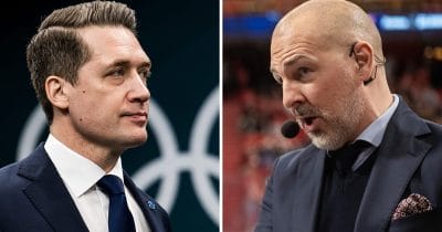 Erik Granqvists kritik mot Sam Hallam