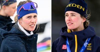 Ikonens kritik mot Elvira Öberg