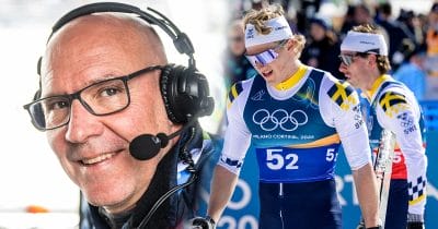 Experten Torgny Mogren ger svar på tal efter att han fått kritik av flera herrlandslagsåkare.