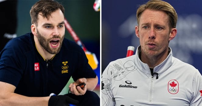 Oskar Erikssons nya fuskavslöjanden om Marc Kennedy