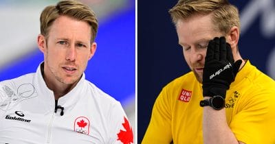 Oväntade kritiken mot Sverige efter OS-bråket