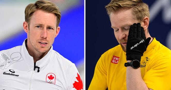 Oväntade kritiken mot Sverige efter OS-bråket