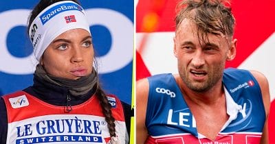 Petter Northugs ärliga ord om Kristine Stavås Skistad
