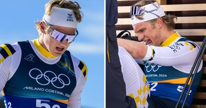 Oväntade förslaget från Norge till Sverige