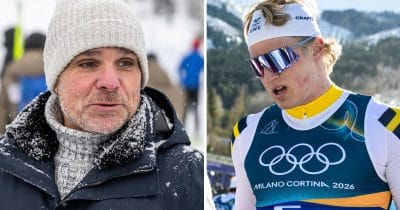 Anders Blomquists allvarliga ord om historiska fiaskot