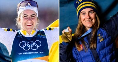 Norska ilskan efter orden om Ebba Anderssons guld: ”Mobbning”