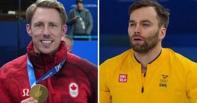 Storbritannien säger det alla tänker om Kanada efter OS-guldet