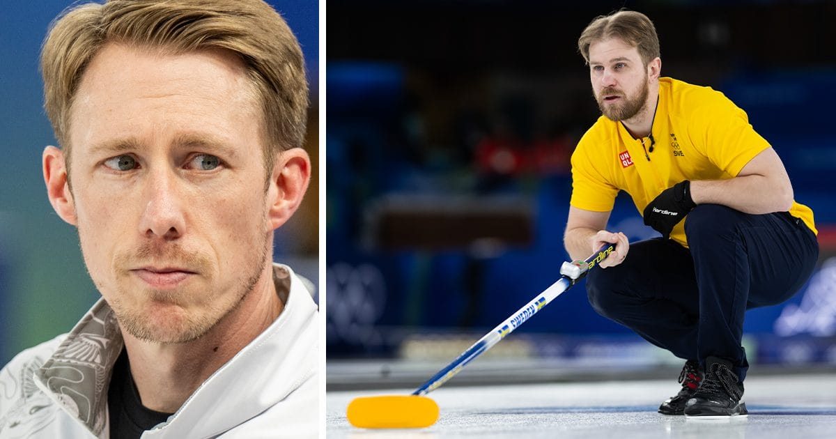 Rasmus Wranå berättar nu för första gången vad han tycker om Marc Kennedy och Kanadas OS-fusk.