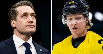 Nya jättekritiken mot Sam Hallam efter Ramus Dahlins avslöjande