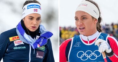 Nya beskedet om Kristine Stavås Skistad