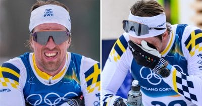 Calle Halfvarssons ärliga ord om kritiken mot skidlandslaget