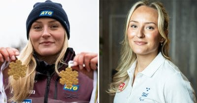 Ebba Årsjös kritik mot rivalen inför Paralympics