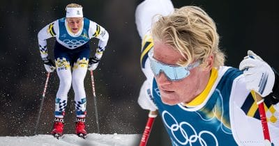 Alvar Myhlback berättar sanningen om OS-uttagningen och vilka distanser han hade velat åka.