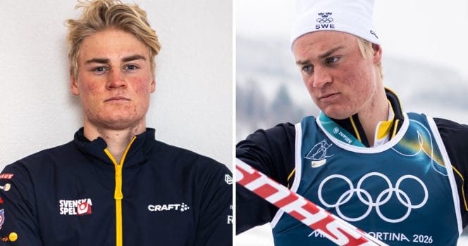 Alvar Myhlback slår tillbaka mot svenska folkets ord efter vinter-OS