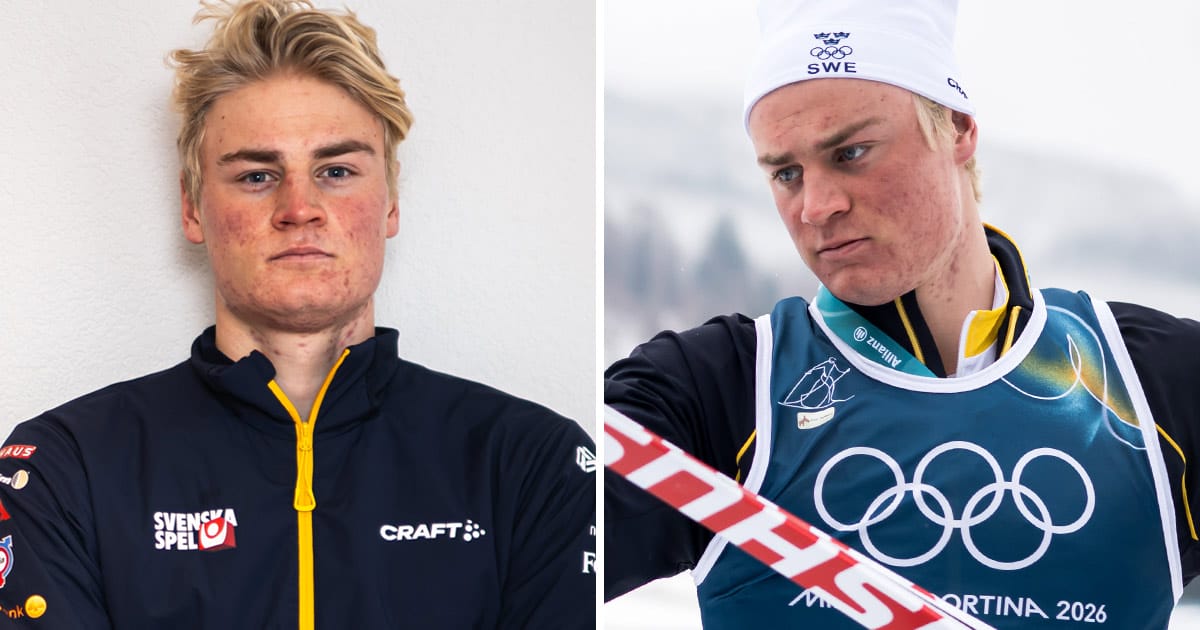 Alvar Myhlback slår tillbaka mot svenska folkets ord efter vinter-OS