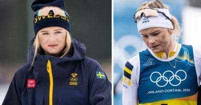 Frida Karlsson vidhåller att hon kommer avsluta sin karriär efter nästa säsong.