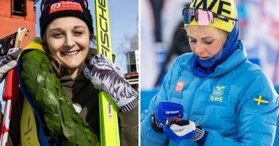 Stina Nilssons ord om beskedet som kan fälla henne i Vasaloppet