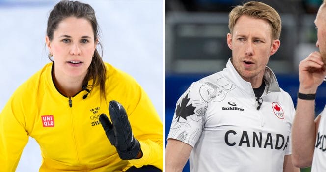 Anna Hasselborg säger det ingen tidigare sagt om Marc Kennedy