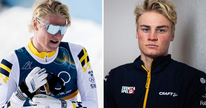 Rivalens utspel mot Alvar Myhlback inför Vasaloppet