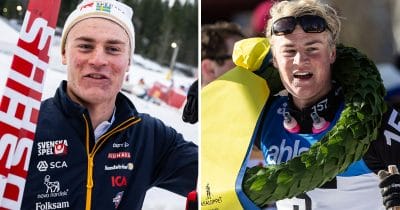 Otroliga Vasaloppet-rekordet Alvar Myhlback drömmer om