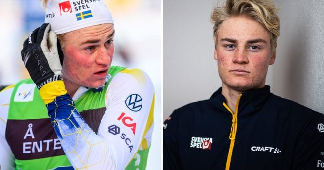 Skidlandslaget borde be om ursäkt till Alvar Myhlback