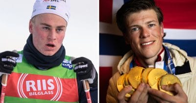 Alvar Myhlbacks utspel om Johannes Hösflot Kläbo