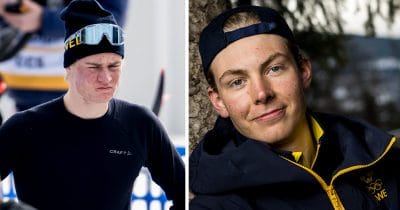 Truls Gisselman säger vad han egentligen tycker om landslagskompisen Alvar Myhlback.