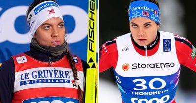 Oväntade kritiken mot Kristine Stavås Skistad