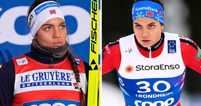 Oväntade kritiken mot Kristine Stavås Skistad